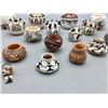 Image 6 : Group of Miniature Pottery