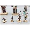 Image 6 : Group of 14 Mini Kachinas