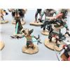 Image 10 : Group of 20 Kachinas