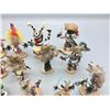 Image 17 : Group of 20 Kachinas