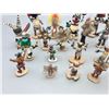Image 19 : Group of 20 Kachinas
