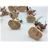 Image 22 : Group of 20 Kachinas