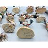 Image 23 : Group of 20 Kachinas