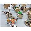 Image 25 : Group of 20 Kachinas