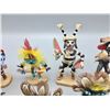 Image 3 : Group of 20 Kachinas