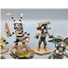 Image 4 : Group of 20 Kachinas