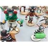 Image 8 : Group of 20 Kachinas