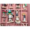 Image 12 : Group of 20 Kachinas