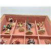 Image 3 : Group of 20 Kachinas