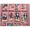 Image 4 : Group of 20 Kachinas
