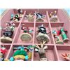 Image 5 : Group of 20 Kachinas