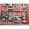 Image 8 : Group of 20 Kachinas