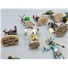 Image 14 : Group of 20 Kachinas