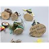 Image 16 : Group of 20 Kachinas