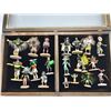Image 20 : Group of 20 Kachinas