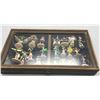 Image 22 : Group of 20 Kachinas