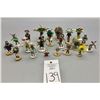 Image 24 : Group of 20 Kachinas