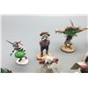 Image 2 : Group of 20 Kachinas