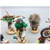 Image 3 : Group of 20 Kachinas