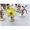 Image 6 : Group of 20 Kachinas