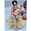 Image 2 : Three Handmade Dolls
