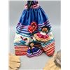 Image 6 : Three Handmade Dolls