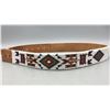 Image 1 : Hand Beaded Belt