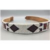 Image 2 : Hand Beaded Belt