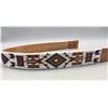 Image 3 : Hand Beaded Belt