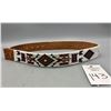 Image 8 : Hand Beaded Belt