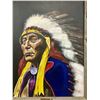 Image 2 : Original Oil Painting by Cameron Blagg