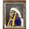 Image 8 : Original Oil Painting by Cameron Blagg