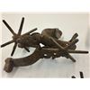 Image 2 : Three Pairs of Old Spurs