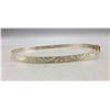 Image 2 : Sterling Silver Hat Band by Diablo