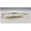 Image 3 : Sterling Silver Hat Band by Diablo