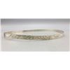 Image 4 : Sterling Silver Hat Band by Diablo