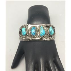 Vintage Navajo Bracelet