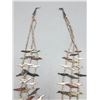 Image 3 : David Tsikewa Zuni Fetish Necklace