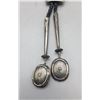 Image 3 : Exquisite Navajo Bolo Tie