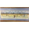 Image 2 : Smaller Size Michael Chiago Original Painting