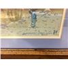 Image 3 : Smaller Size Michael Chiago Original Painting