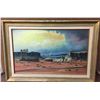 Image 1 : Robert Draper Painting