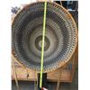 Image 10 : Large Apache Burden Basket