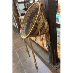 Large Apache Burden Basket