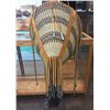 Image 7 : Large Apache Burden Basket
