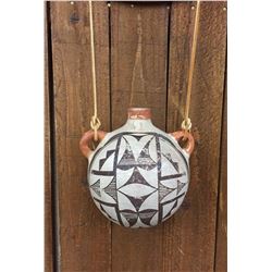 Vintage Acoma Canteen