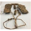 Image 11 : Prehistoric Woven Sandals etc.