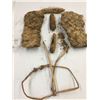 Image 12 : Prehistoric Woven Sandals etc.