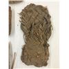 Image 3 : Prehistoric Woven Sandals etc.