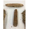 Image 4 : Prehistoric Woven Sandals etc.